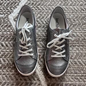 Josef Seibel Womens Sneaker Sz 36/ US 5-5.5